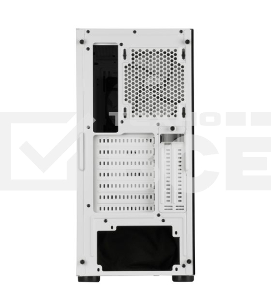 Компьютерный корпус Silverstone SST-FAR1W-PRO-V2 (814483)