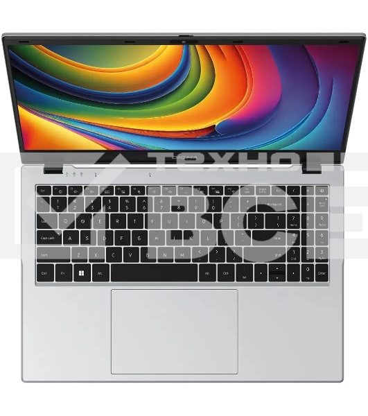 Ноутбук Digma EVE P5852 N-series N200 16Gb SSD512Gb Intel UHD Graphics 15.6