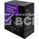 Вафельница Kitfort КТ-1693 1200Вт мятный, фото3