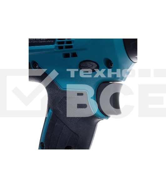 Дрель Makita HP0300, 320Вт, сетевая, ударная