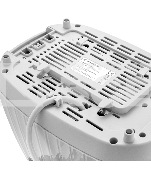 Тостер BRAYER BR2104WH