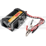 Автоинвертор Digma AI400-12W 400Вт, фото10