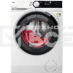 Стиральная машина AEG LFR93946UE белый, загрузка фронтальная 10 кг, 1400 об/мин., класс: А, фото 1