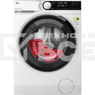 Стиральная машина AEG LFR93946UE белый, загрузка фронтальная 10 кг, 1400 об/мин., класс: А