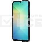 Смартфон Samsung Galaxy A06 SM-A065F 6/128Gb черный, фото4