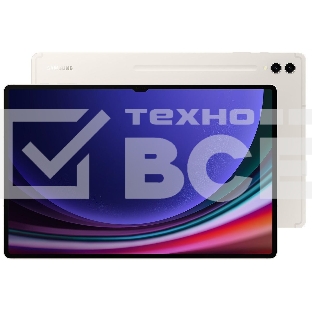 Планшет Samsung Galaxy Tab S9 Ultra SM-X916B Snapdragon 8 Gen 2 3.36 8C RAM12Gb ROM512Gb 14.6