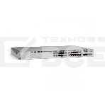 Коммутатор Catalyst 9200 24-port PoE+, Network Advantage, фото 1