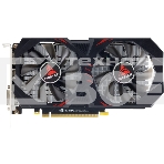 Видеокарта Biostar PCI-E VN1666SF69 NVIDIA GeForce GTX 1660SUPER 6Gb 192bit GDDR6 1530/8000 DVIx1 HDMIx1 DPx1 HDCP Ret, фото 1