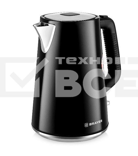 Чайник электрический BRAYER BR1073
