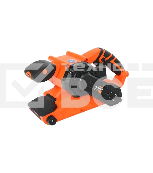 Ленточная шлифовальная машина Patriot BS 900 900Вт (ширина ленты 76мм)
