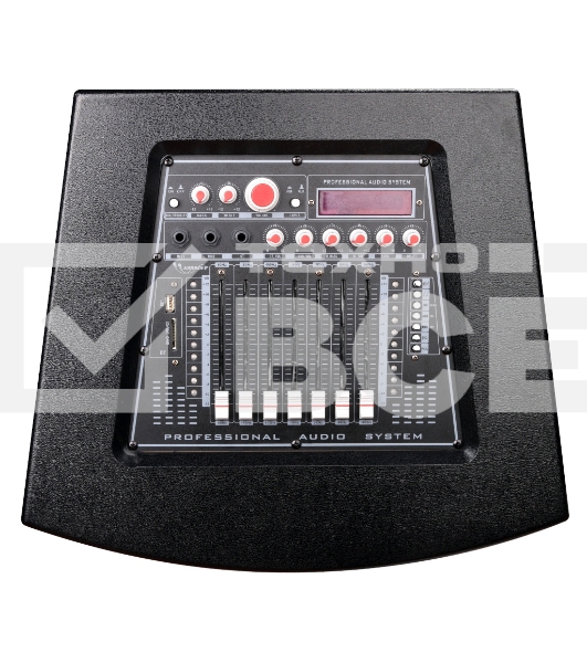 Акустическая система Ruimatech VA-8915 L+R