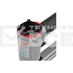 Степлер пневматический MATRIX 57405для гвоздей от 10 до 32мм, фото2