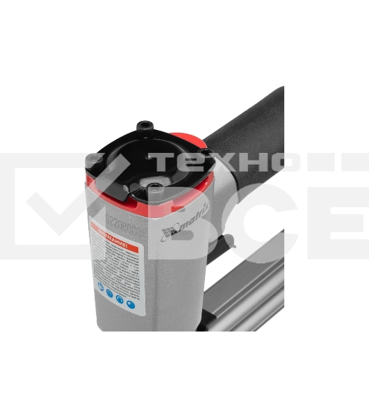 Степлер пневматический MATRIX 57405для гвоздей от 10 до 32мм