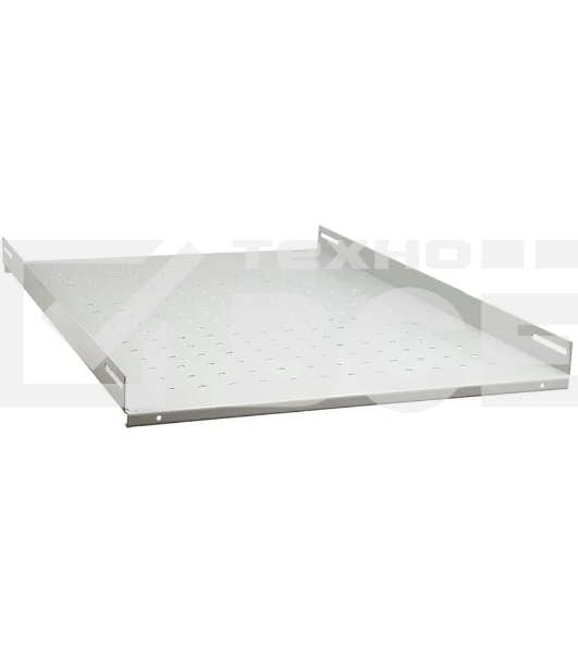 Полка стационарная Rexant 04-2625 1U нагр.:100кг. 19