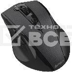 Мышь беспроводная A4Tech G7-810S Air2 черный, 2000 dpi, радиоканал, USB, кнопки - 7, фото7