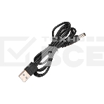 Светодиодный камин Neon-night Ретро с эффектом живого огня 60,3х11х36,8см, работает от батареек 3хС (в комплект не входят) или от USB (в комплекте), бронзовый, фото8