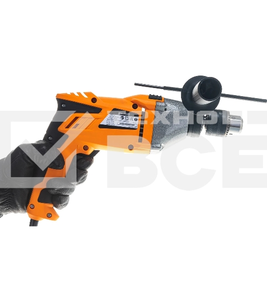 Дрель ударная Вихрь ДУ-1100 