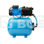 Установка повышения давления ДЖИЛЕКС ДЖАМБО 70/50 П-50 (2.0), фото3