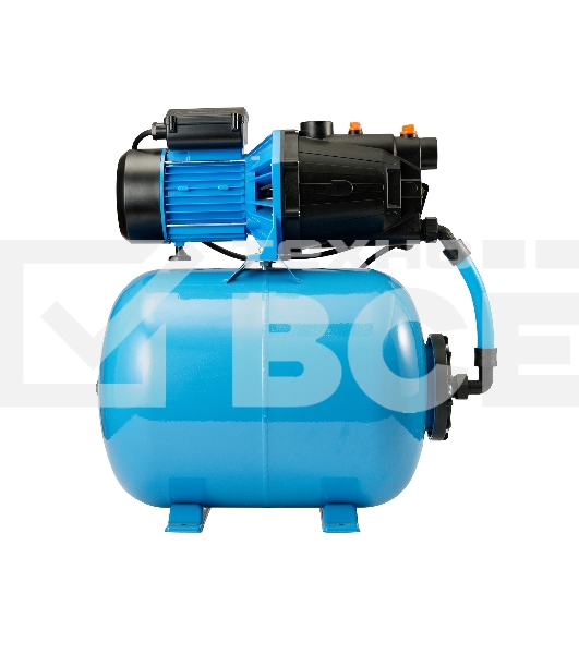 Установка повышения давления ДЖИЛЕКС ДЖАМБО 70/50 П-50 (2.0)