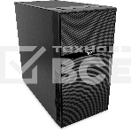 ПК IRU Game 510B7GM MT i5 12400F (2.5) 16Gb SSD512Gb RTX4060 8Gb Free DOS GbitEth 650W черный (2059450), фото4