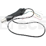 Фен (для паяльной станции) LUKEY 702/868/852D+FAN, фото 1