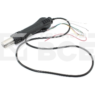 Фен (для паяльной станции) LUKEY 702/868/852D+FAN