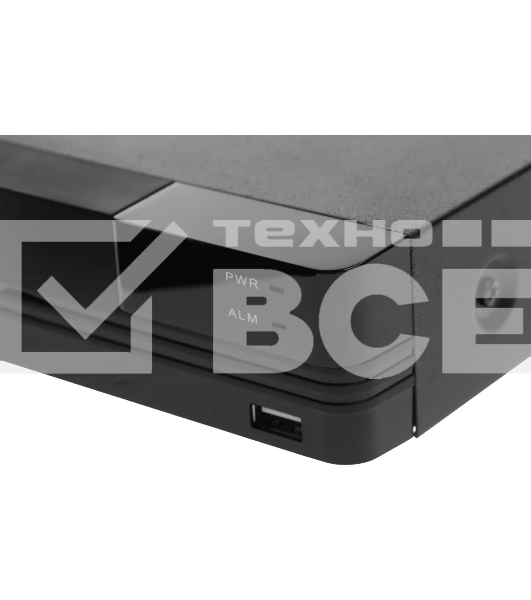 Видеорегистратор Tantos TSr-NV04155P
