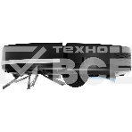 Робот-пылесос Starwind SRV3950 черный, 18 Вт, 1500 мАч Li-Ion, уборка влажная/сухая, пылесборник контейнер 0.2 л, фото8