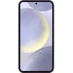 Чехол (клип-кейс) Samsung для Samsung Galaxy S24 Silicone Case S24 темно-фиолетовый (EF-PS921TEEGRU), фото2