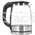 Чайник Zelmer ZCK8024 GLASS/INOX, фото4
