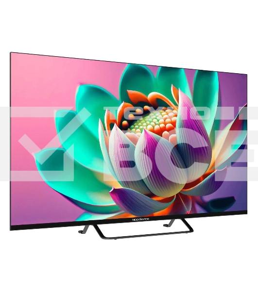 Телевизор TopDevice 43