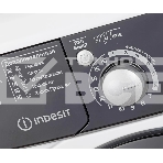Стиральная машина Indesit EWSB 5085 BK CIS белый, загрузка фронтальная 5 кг, 800 об/мин., класс: А, фото6
