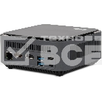 Неттоп IRU 110ALCN N200 (1) 8Gb SSD256Gb UHDG Windows 11 Professional GbitEth WiFi BT черный (2012500), фото8