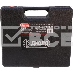 Отвертка аккумуляторная Диолд АШ-1136 Л аккум. патрон:Шестигранник 6.35 мм (1/4) (кейс в комплекте) (10021021), фото3