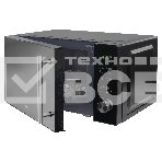 Микроволновая печь BBK 20MWS-722T/B-M/RU черный, 20 л, 700 Вт, переключатели - тактовый/сенсор, фото3