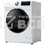 Стиральная машина Бирюса WM-SM814/03 белый, загрузка фронтальная 8 кг, 1200 об/мин, класс А+++, фото3