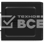 Компьютер ПК IRU Опал 615 MT i5 12400 (2.5) 8Gb SSD256Gb UHDG 730 Free DOS GbitEth 400W черный (2044138), фото7