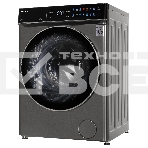 Стиральная машина HIBERG i-DDQ11 - 1014 Sd Темно-серый загр. фронтальная макс.: 10,5 кг 1200 об/мин класс: А+++, фото13