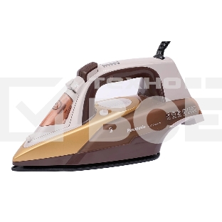 Утюг Panasonic NI-DTC555ATW 2400Вт сандал