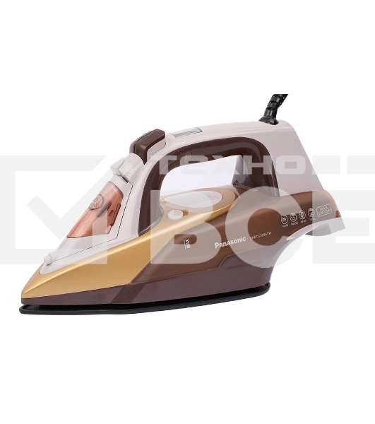 Утюг Panasonic NI-DTC555ATW 2400Вт сандал