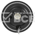 Колонки автомобильные ACV TWM-13 40Вт 89дБ 4Ом 2.6см (1дюйм) (ком.:2кол.) твитер однополосные, фото3