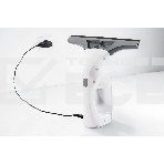 Мойщик окон Karcher WV 1 шир.скреб.:250мм пит.:от аккум. желтый, фото3