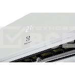 Блок внутренний сплит-системы Electrolux Loft EACS-07HAL/N8/in 7000 BTU, 20 м², 26 дБ, охлаждение, обогрев, белый, фото5