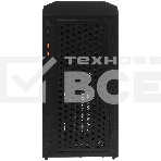 Компьютерный корпус Cougar Uniface X RGB V2 Black, 4x140мм ARGB PWM Fan, ARGB PWM Fan Hub, без БП, E-ATX, фото2