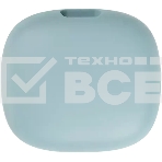 Наушники JBL, модель Wave Flex TWS, mint, фото8
