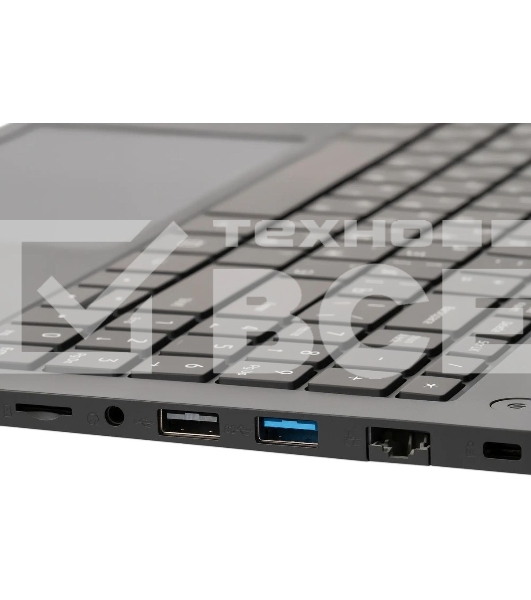 Ноутбук IRU Strato 15ALI Core i7 1255U 32Gb SSD1Tb Intel Iris Xe graphics 15.6