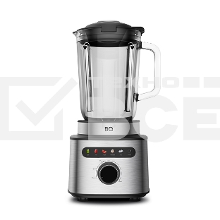 Блендер BQ SB1010 Steel-Black
