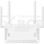 Маршрутизатор Wi-Fi Huawei WS5203 AX1 1167MBPS 100/1000M белый, фото12