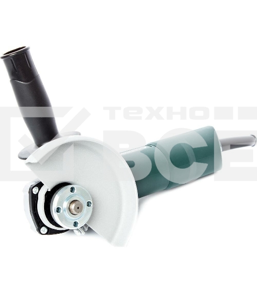 Углошлифовальная машина Metabo W 750-125 750Вт 11500об/мин рез.шпин.:M14 d=125мм (603605000)