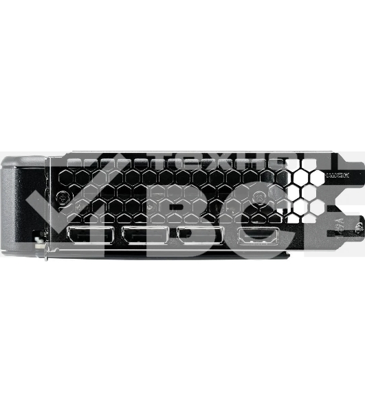 Видеокарта Palit RTX5060 DUAL NV RTX5060 8Gb 128bit GDDR7 2280/28000/HDMIx1/DPx3/HDCP Ret NE75060019P1-GB2063D PCI-E 5.0